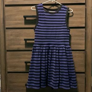 Casual Fun Purple Dress!